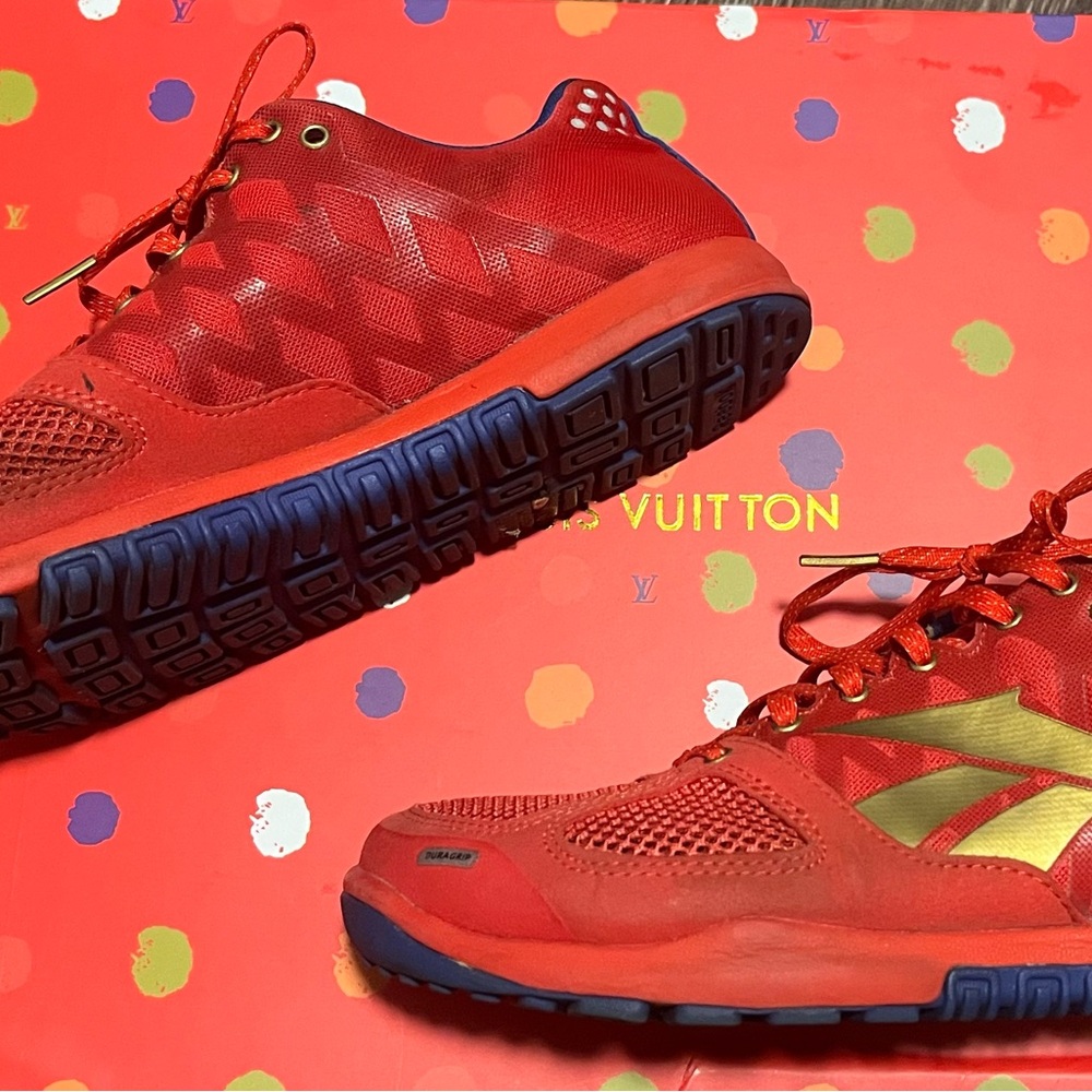 Reebok CrossFit Nano 2.0 Women's Shoes